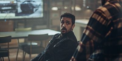 poster de la série Roméo & Juliette