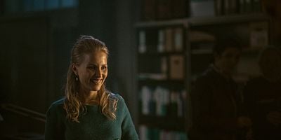 poster de la série Opale