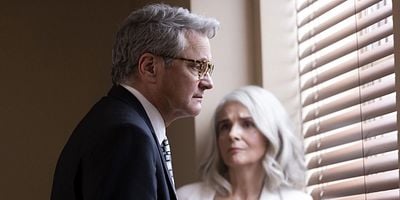 poster de la série Cherchez et vous trouverez