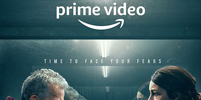 poster de la série 3.33