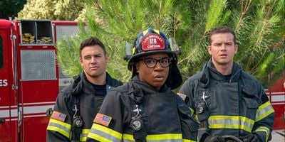 poster de la série Le secret de la vie