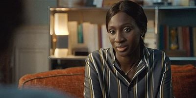 poster de la série Lundi 25 mai 2020, 7 h 30 – Inès