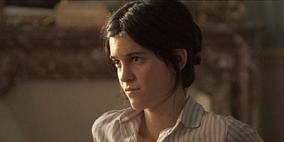 poster de la série Lydia – Jeudi 4 juin 2020