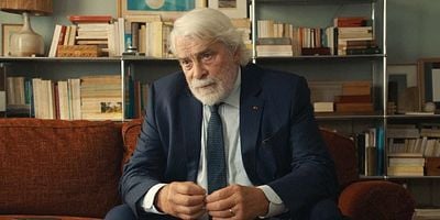 poster de la série Alain – Vendredi 5 juin 2020, 14 h