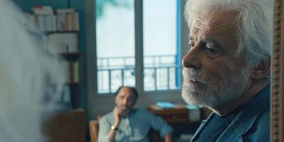 poster de la série Jeudi 9 juillet 2020, 20h – Alain