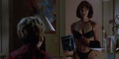 poster de la série Les hormones en folie