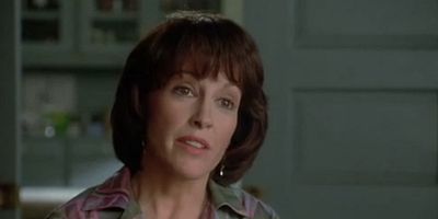 poster de la série Droit de passage