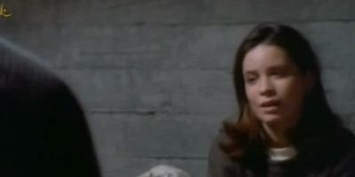 poster de la série Le Chat et la Souris