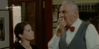 poster de la série Sclérose en plaques