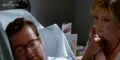 poster de la série Le témoin