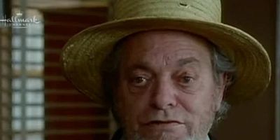 poster de la série L'Enfer de Dante