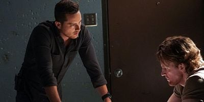 poster de la série Frères d’armes