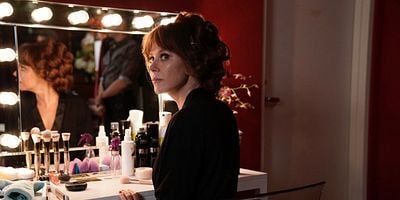 poster de la série Show Them Who You Are, Baby