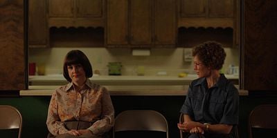 poster de la série Excès de zèle