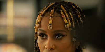 poster de la série Peu importe le prix