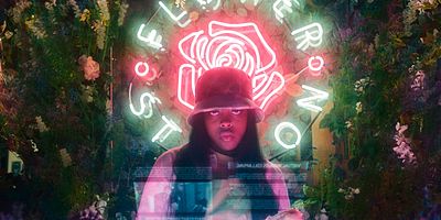 poster de la série Dieu bénisse le quartier