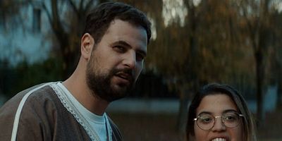 poster de la série Le début de la faim