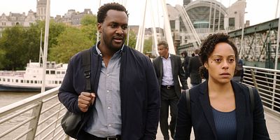 poster de la série Jeux à boire