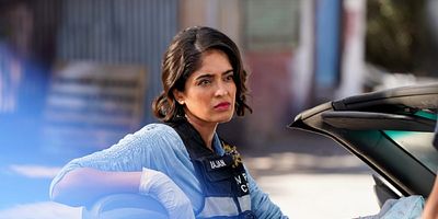 poster de la série Histoire d'un fusil