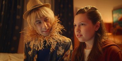 poster de la série Le Fantôme, la souris et la moto, 2e partie