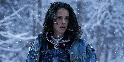 poster de la série Dr. Chaudhary