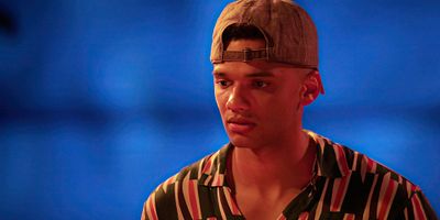 poster de la série Séparations