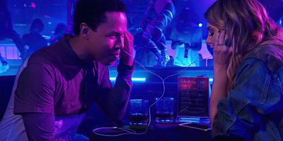 poster de la série Forme