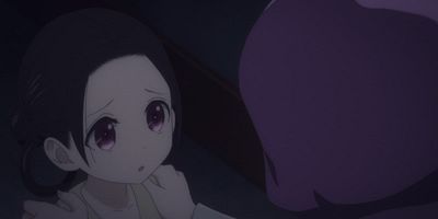 poster de la série La boucle d'oreille en jade (seconde partie)