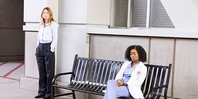 poster de la série Un sujet croustillant