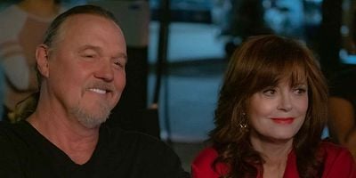 poster de la série Death and Christmas