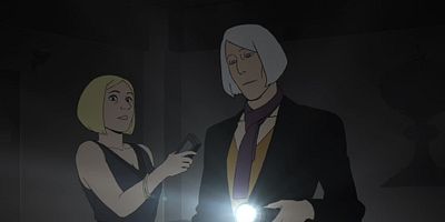 poster de la série On va te démembrer, qu'en penses-tu ?