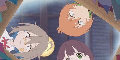 poster de la série Le DIY, ça se fait à plusieurs ?