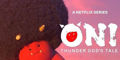 poster de la série Le kushi d'Onari