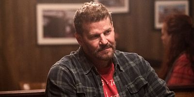 poster de la série Watch Your 6