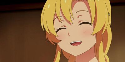 poster de la série Le fermier et la vie retrouvée