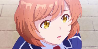 poster de la série Le Mensonge d’une fiancée