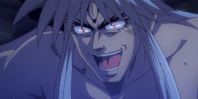 poster de la série Adieu, surface que j'ai tant aimée