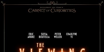 poster de la série L'exposition