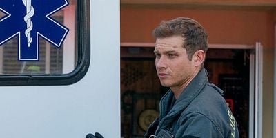 poster de la série La star maudite