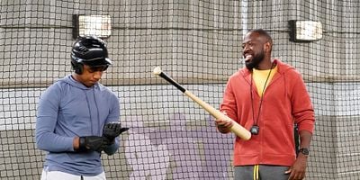 poster de la série Welcome To The Hot Prospect