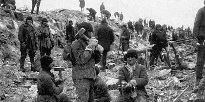 poster de la série De "l’homme nouveau" à la Grande Terreur