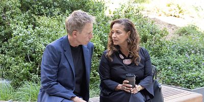 poster de la série Dépasser les limites