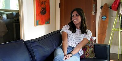 poster de la série Flesh & Blood