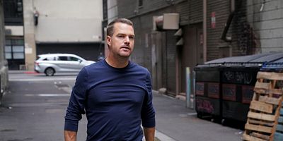 poster de la série Glory of the Sea