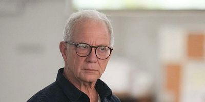 poster de la série La Grande Foire