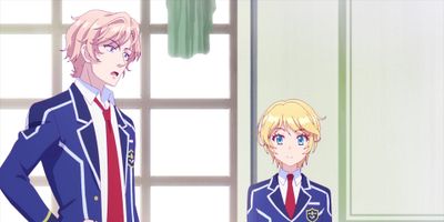 poster de la série La Justice avant tout