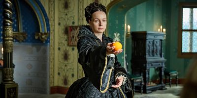 poster de la série Sale Médicis