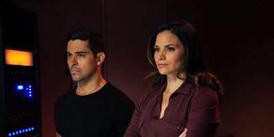 poster de la série Qui veut tuer Félix ?