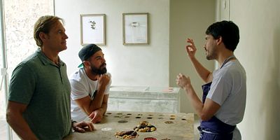 poster de la série Lima