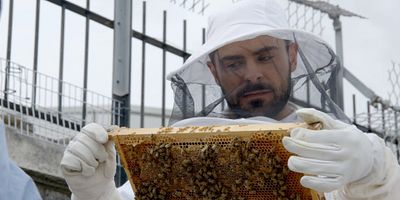 poster de la série Londres